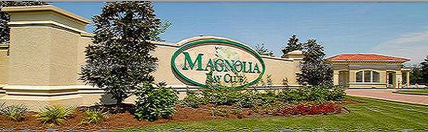 Magnolia Bay Club condos